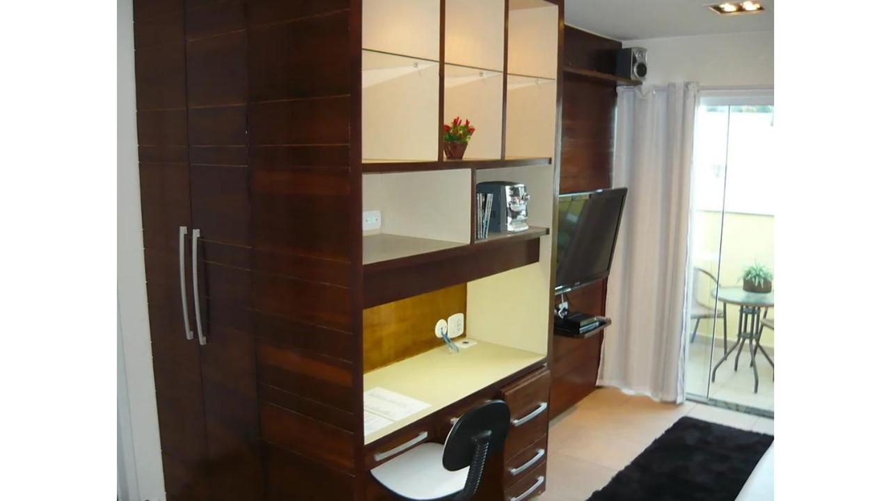 Ipanema Ville Residence Service - Apart Hotel - Cobertura Penthouse De Luxe Рио-де-Жанейро Экстерьер фото
