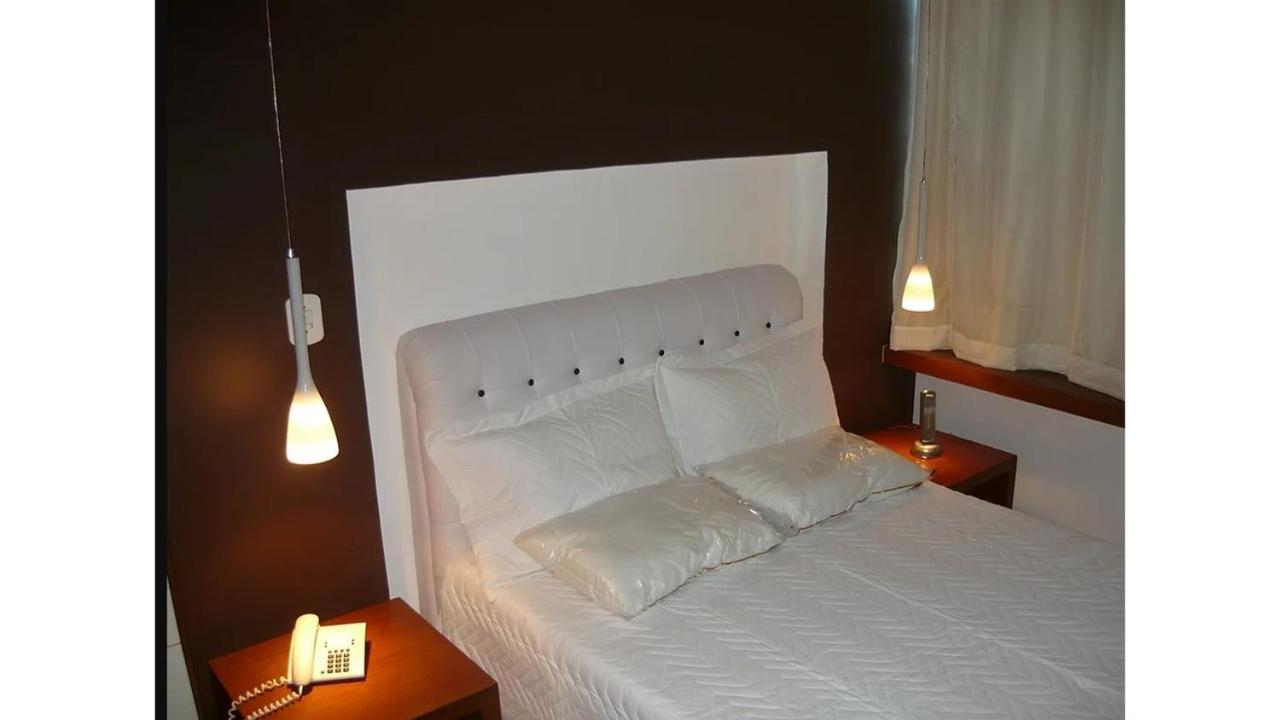 Ipanema Ville Residence Service - Apart Hotel - Cobertura Penthouse De Luxe Рио-де-Жанейро Экстерьер фото