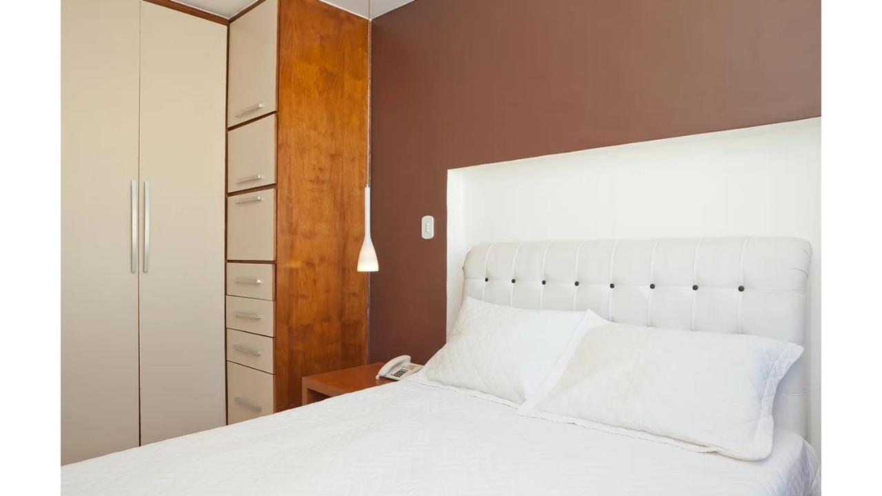 Ipanema Ville Residence Service - Apart Hotel - Cobertura Penthouse De Luxe Рио-де-Жанейро Экстерьер фото