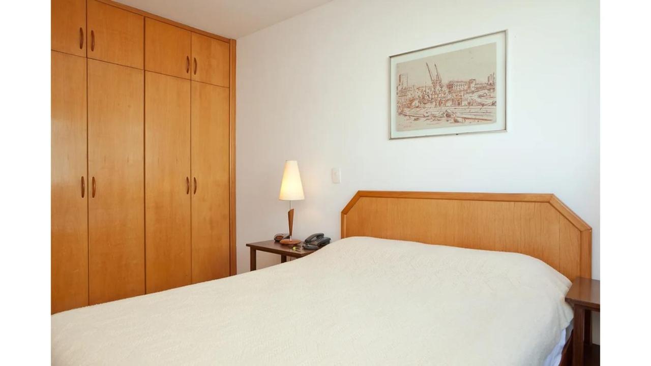 Ipanema Ville Residence Service - Apart Hotel - Cobertura Penthouse De Luxe Рио-де-Жанейро Экстерьер фото