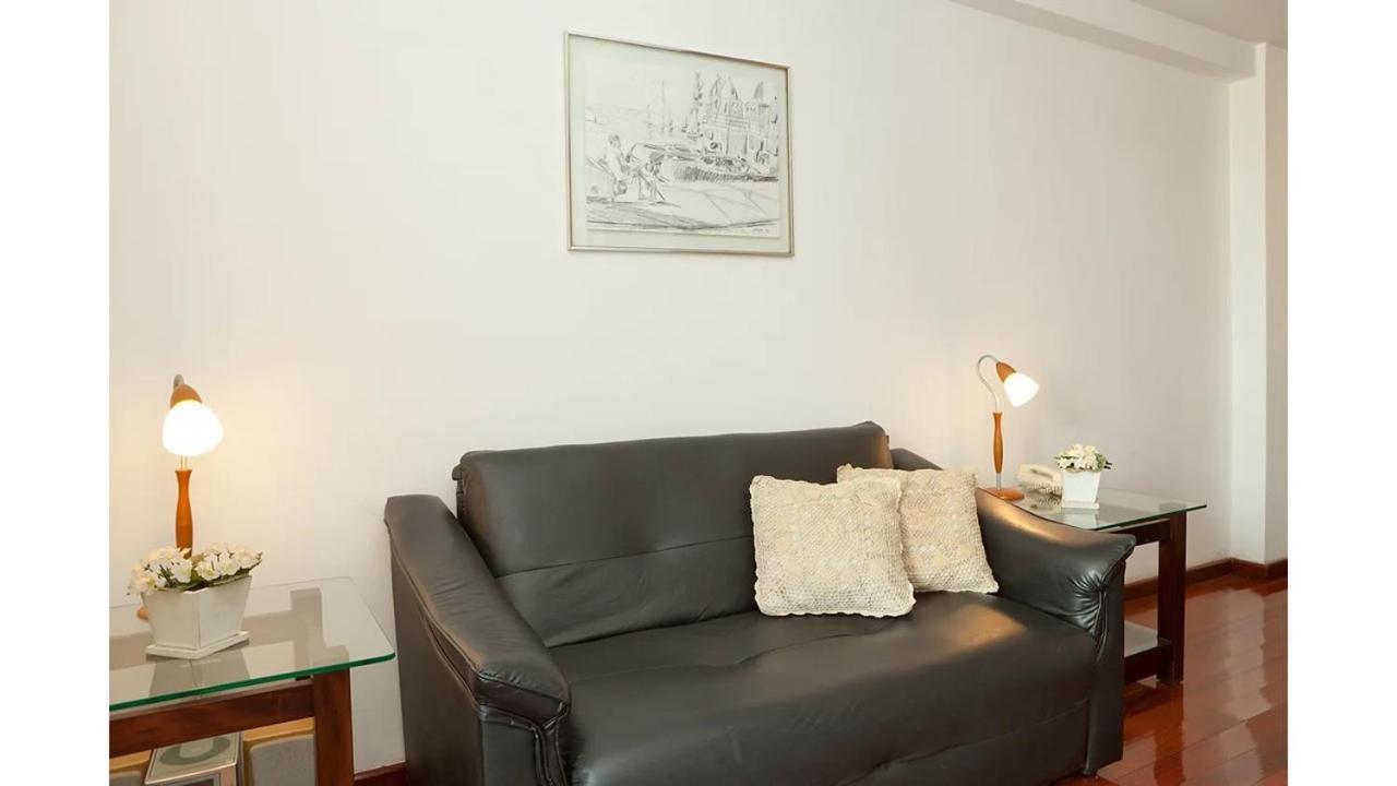 Ipanema Ville Residence Service - Apart Hotel - Cobertura Penthouse De Luxe Рио-де-Жанейро Экстерьер фото