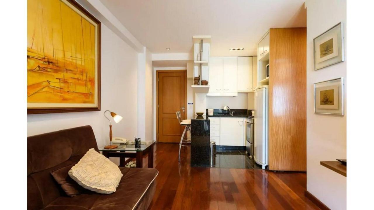 Ipanema Ville Residence Service - Apart Hotel - Cobertura Penthouse De Luxe Рио-де-Жанейро Экстерьер фото
