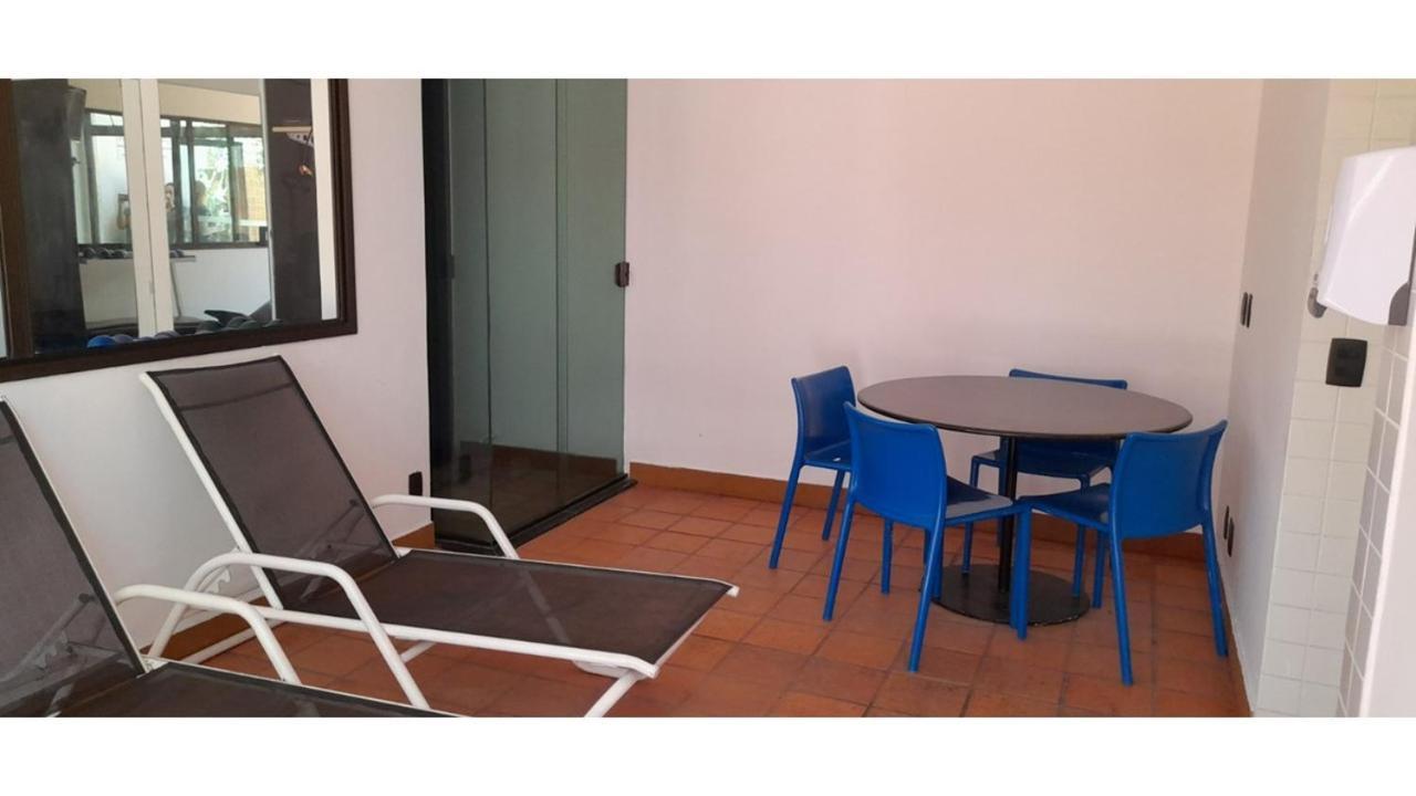 Ipanema Ville Residence Service - Apart Hotel - Cobertura Penthouse De Luxe Рио-де-Жанейро Экстерьер фото