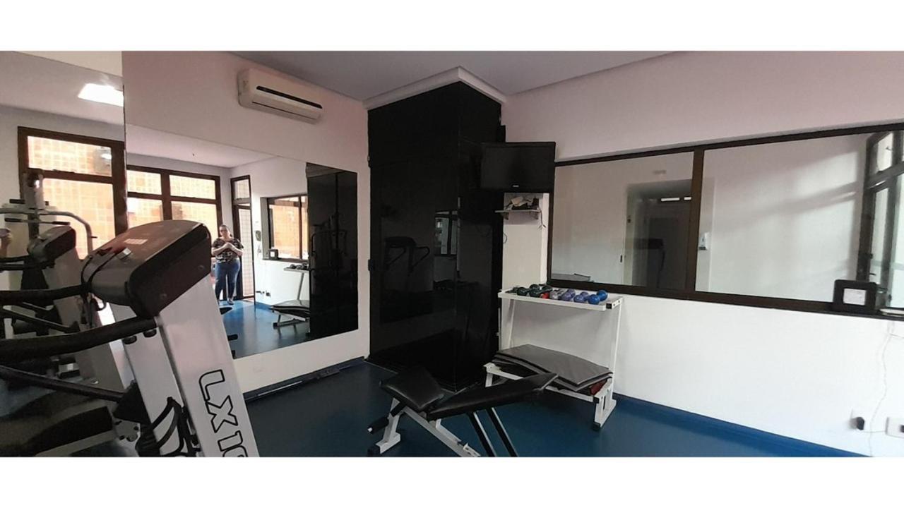 Ipanema Ville Residence Service - Apart Hotel - Cobertura Penthouse De Luxe Рио-де-Жанейро Экстерьер фото