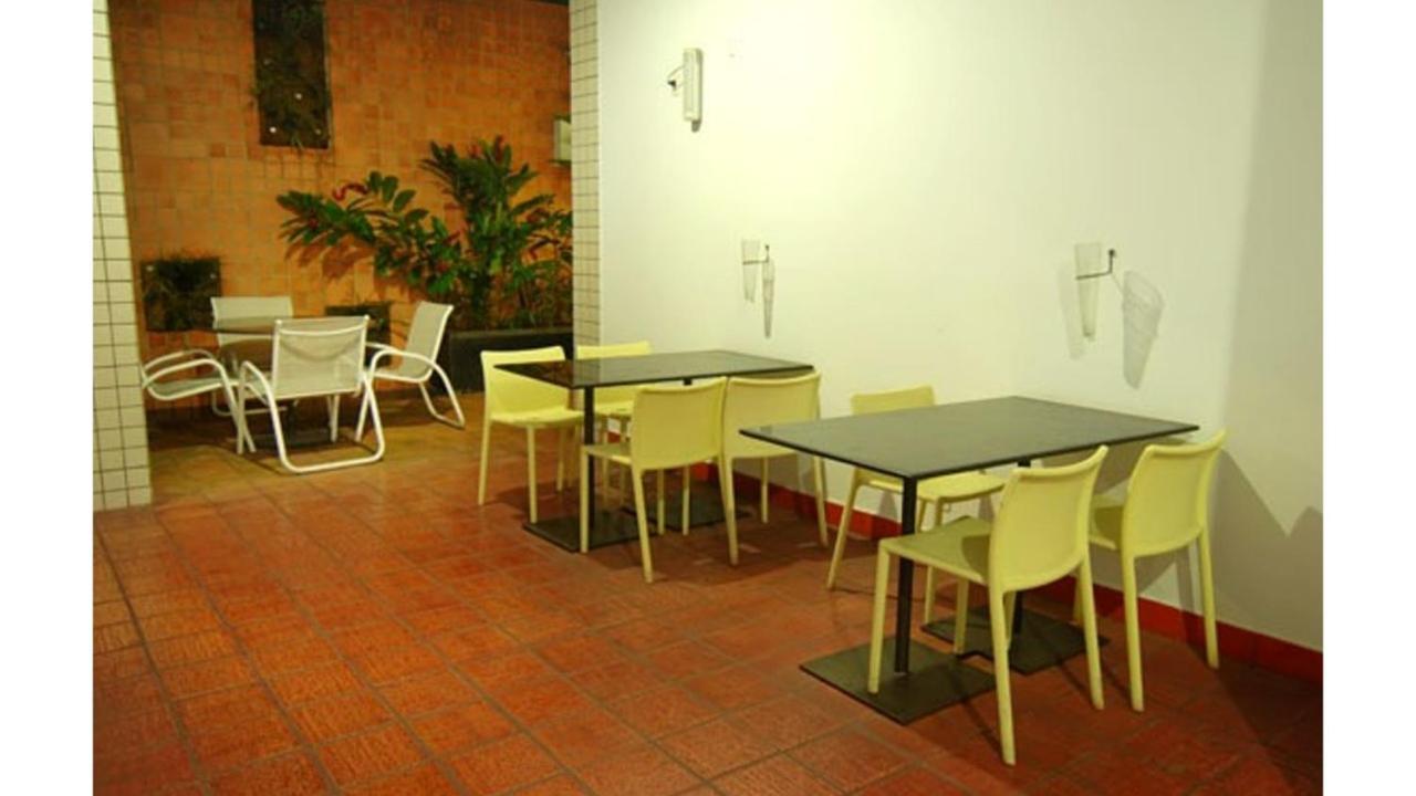 Ipanema Ville Residence Service - Apart Hotel - Cobertura Penthouse De Luxe Рио-де-Жанейро Экстерьер фото