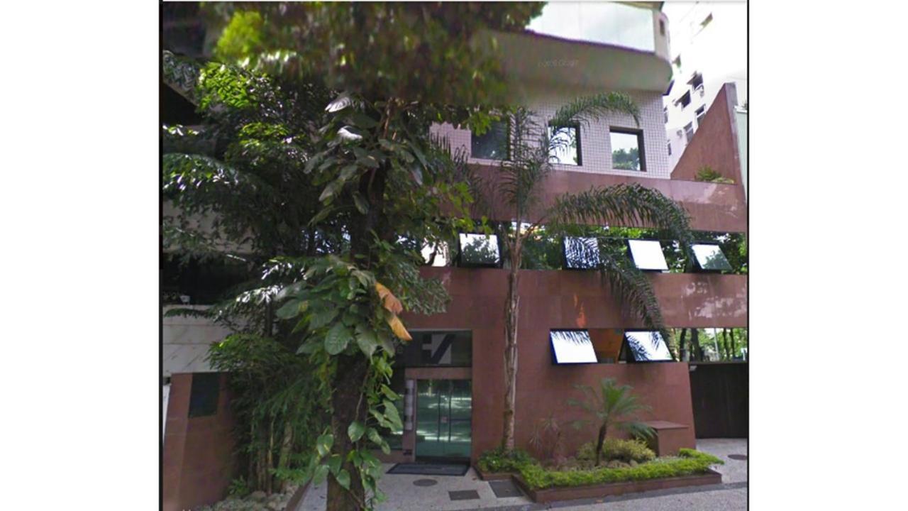Ipanema Ville Residence Service - Apart Hotel - Cobertura Penthouse De Luxe Рио-де-Жанейро Экстерьер фото