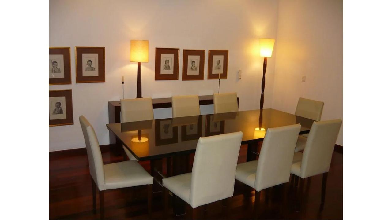Ipanema Ville Residence Service - Apart Hotel - Cobertura Penthouse De Luxe Рио-де-Жанейро Экстерьер фото
